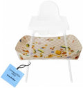 Highchair Food Catcher by Catchy by CATCHY