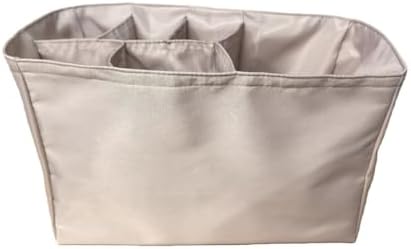 Diaper Bag Insert Organizer, Waterproof Tote Organizer - Image 2
