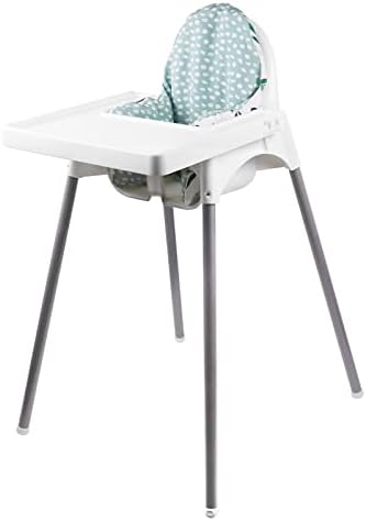 High Chair Cushion, for IKEA High Chair Cushion, Cushion High Chair - Image 3