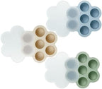 PandaEar 3 Pack Baby Food Freezer Tray by PandaEar