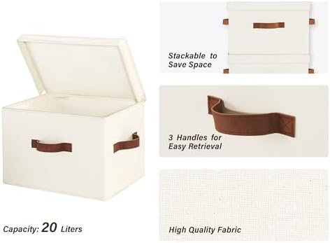 StorageWorks Fabric Storage Bins - Image 3