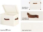 StorageWorks Fabric Storage Bins - Image 3
