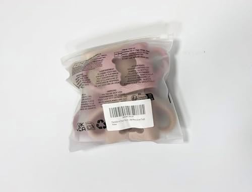 PandaEar 4 Pack Silicone Baby Bottle Handles - Image 6