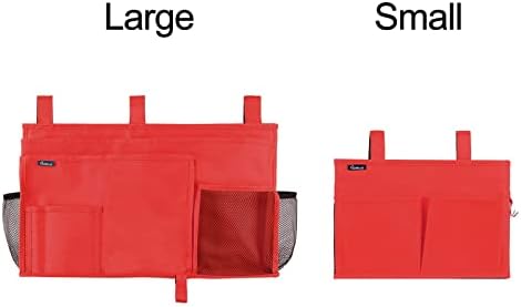 Surblue Caddy Hanging Organizer Bedside Storage Bag - Image 3