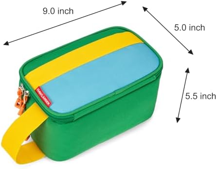 Kids Toiletry Bag for Travel - Image 5