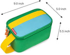 Kids Toiletry Bag for Travel - Image 5