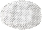 Changing Pad Cover, Soft Changing Table Sheets - Image 3