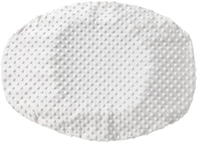 Changing Pad Cover, Soft Changing Table Sheets - Image 3