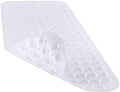 YINENN Bath and Shower Safety Mats 40x16 inch, Non Slip by YINENN