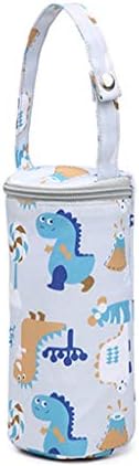 Milk Water Warmer Insulated Bag Baby Nursing Bottle Heater Freshness Preserved - Image 4