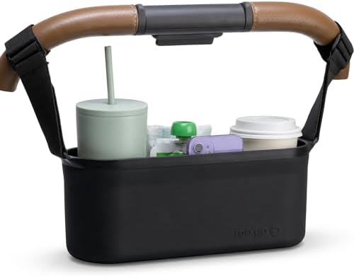 Silicone Stroller Organizer by roogo