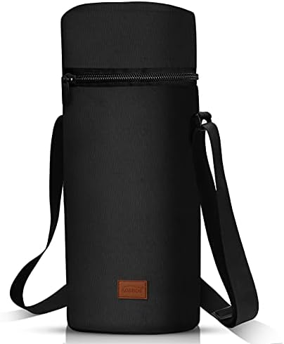 Aosbos Insulated Wine Bag by Aosbos