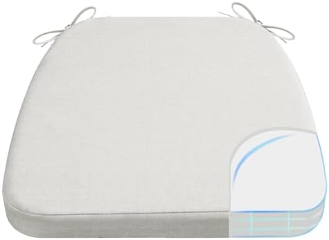 AAAAAcessories Chair Cushions for Dining Chairs by AAAAAcessories