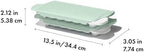 OXO Tot 2 Pack Baby Food Freezer Tray - Image 6