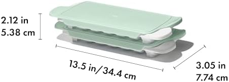 OXO Tot 2 Pack Baby Food Freezer Tray - Image 6