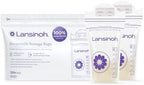 Lansinoh Breastmilk Storage Bags, 6 Ounce by Lansinoh