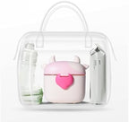 Bebamour Baby Formula Dispenser On The Go, Formula Container to Go, Formula - Image 4