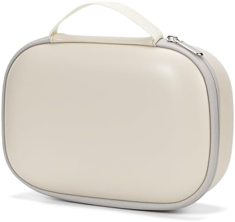 Wearable Breast Pumps Carrying Case, Hard Shell Breast Pump Bag by Bjabtan