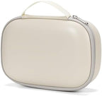 Wearable Breast Pumps Carrying Case, Hard Shell Breast Pump Bag by Bjabtan