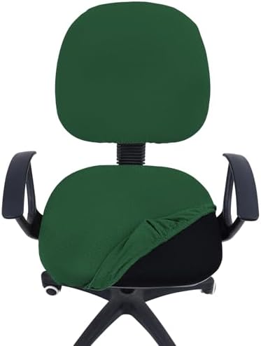 Smiry Office Computer Chair Covers - Image 4