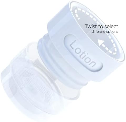 Dot&Dot Leak Proof Travel Bottles - Image 3