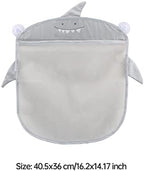 Baby Bathtub Toy Storage Net, Shower Caddy - Image 4