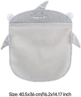 Baby Bathtub Toy Storage Net, Shower Caddy - Image 4
