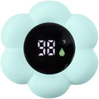 Haakaa Silicone Baby Bath Thermometer – Water Temperature Thermometer by haakaa