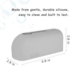 Bathtub Faucet Cover, Soft Silicone Bath Faucet Cover - Image 3