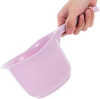 3 Piece Plastic Water Scoop Set - Image 3