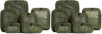 Aerotrunk Compression Packing Cubes by Aerotrunk