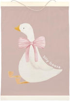 LKETW Silly Goose Wall Art Poster Hanger Frame by LKETW