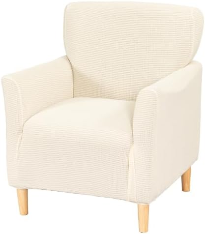 Stretch Chair Covers Armchair Slipcovers by GOSTADY