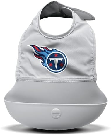 Smilo Silicone Bib by Smilo