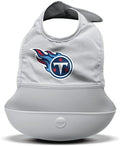 Smilo Silicone Bib by Smilo