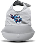 Smilo Silicone Bib by Smilo