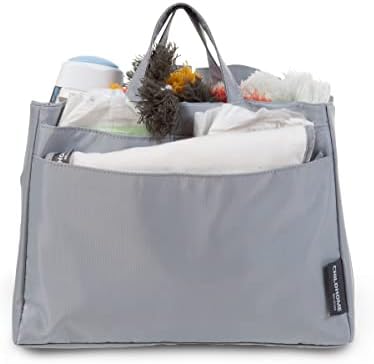 CHILDHOME, Mommy Bag, Baby Changing Bag, Travel Bag - Image 7