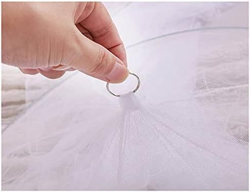 Bed Canopy Mosquito Net, Bed Canopy - Image 4