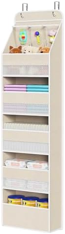 Univivi Over the Door Organizer by Univivi