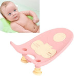 Fafeicy Baby Bath Support Detachable Storage, Prevent Slip, Easy Bathing - Image 5