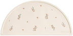 mushie Silicone Placemat for Kids | BPA-Free Non-Slip Design by mushie