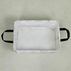 Rectangular Castle Storage Basket - Image 7
