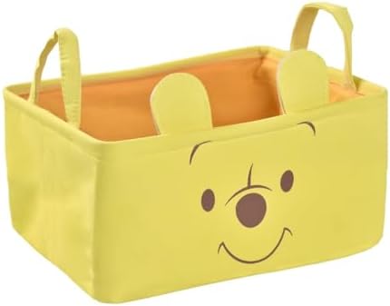 Storage Nursery Basket by MeracMelli