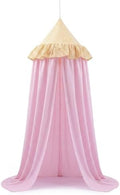 Breling Gingham Bed Canopy by Breling