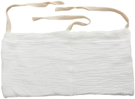 Baby Bedside Hanging Bags Storage Organizer Milk Bottle Toy Crib Baby Nappy-Bag by Simpletochoose