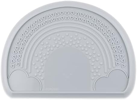 Bumkins Baby Silicone Sensory Placemat, by Bumkins