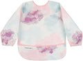 Tiny Twinkle Long Sleeve Bib for Babies & Toddlers | Waterproof Smock Bib for by TinyTwinkle