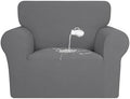 PureFit 100% Waterproof Chair Couch Cover Slipcovers by PureFit
