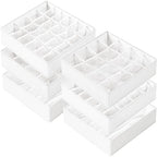 Criusia Drawer Organizer by Criusia