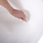Toddler Bath Tub | Larger Bath for Bigger Kids at Bathtime | Includes Warm and - Image 6